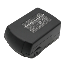 Compatibele batterijvervanging voor Kress PF 180/ 4.2