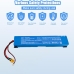 Battery compatible with Karcher CS-KFC300VX