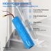 Battery compatible with Karcher CS-KFC300VX