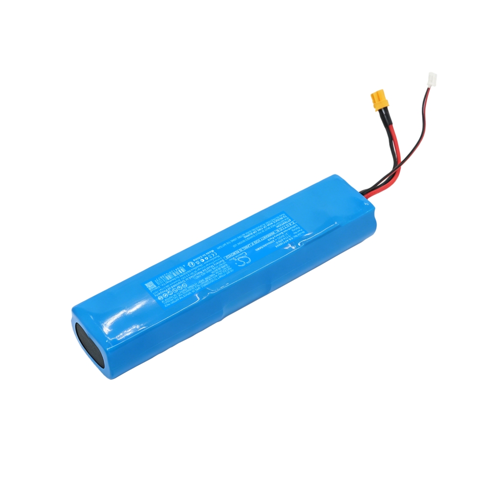 Battery compatible with Karcher CS-KFC300VX