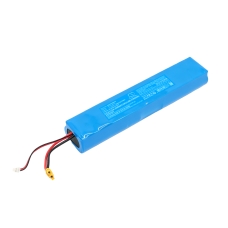 Compatible battery replacement for Karcher 9.774-978-0