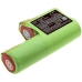 Compatibele batterijvervanging voor Kenwood BF11957