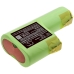 Compatibele batterijvervanging voor Kenwood BF11957