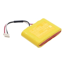 Compatible battery replacement for KTPS 88889408