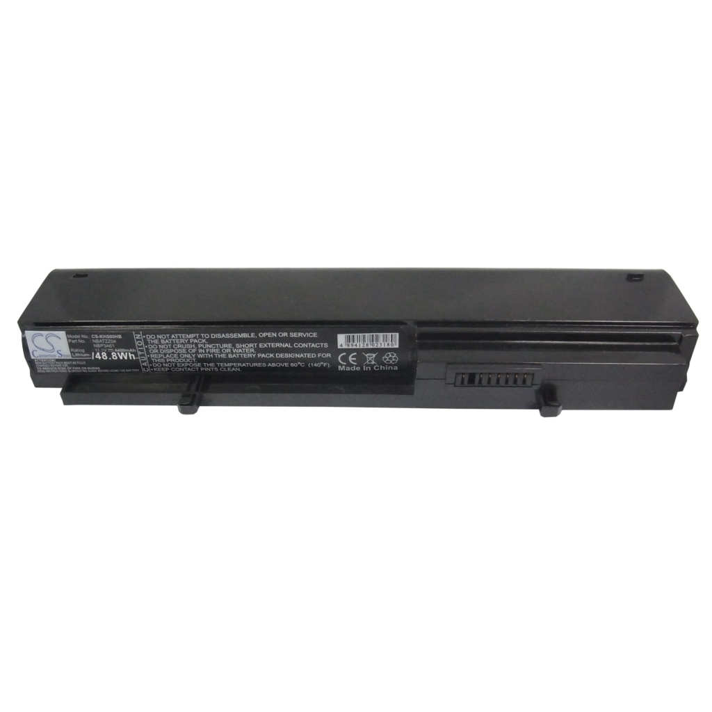Notebook batterij Kohjinsha CS-KH500HB