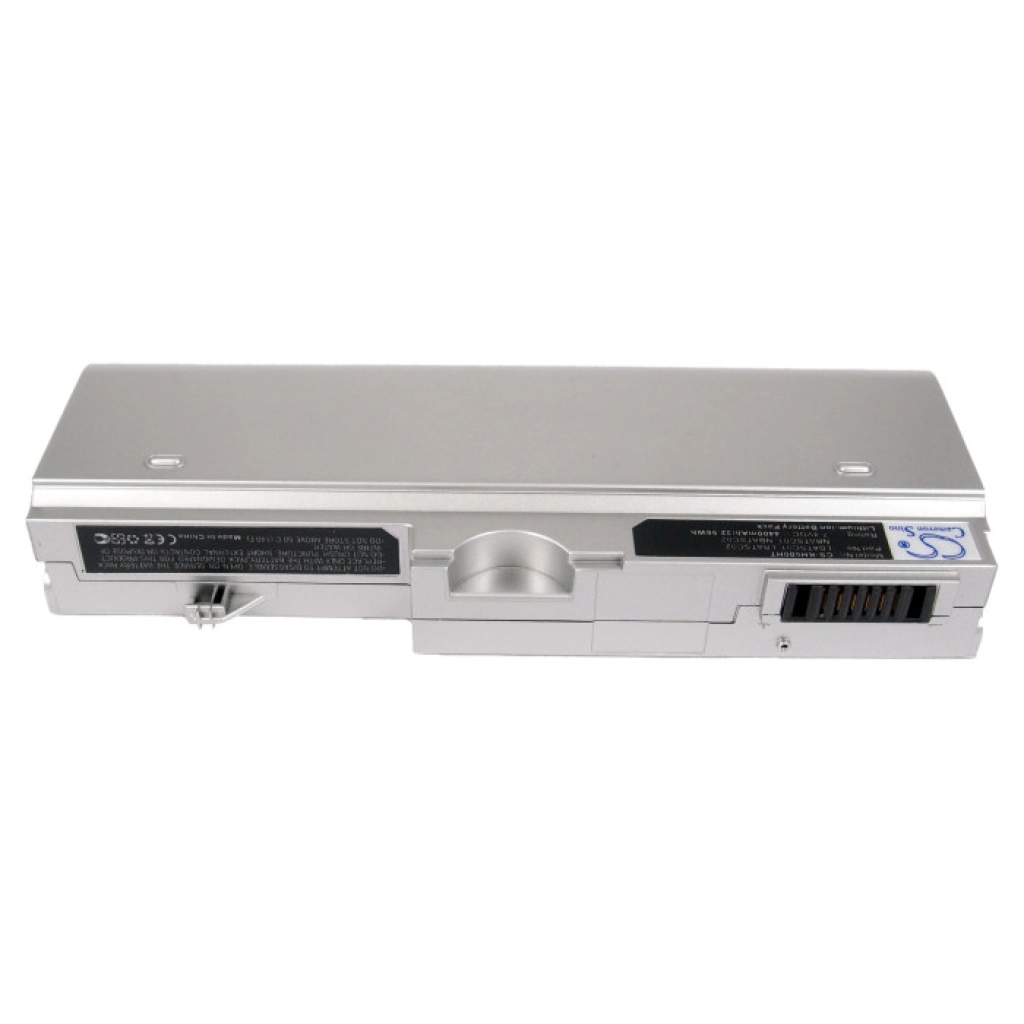 Notebook battery Kohjinsha SC3KX06A