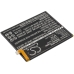 Batterij voor mobiele telefoon Qihoo CS-KKL500SL