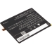 Batterij voor mobiele telefoon Qihoo CS-KKL500SL
