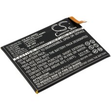Compatibele batterijvervanging voor 360 QK-392