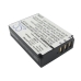 Batterijen Vervangt LB-070