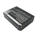 Batterijen Vervangt LB-070
