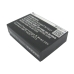 Batterijen Vervangt LB-070