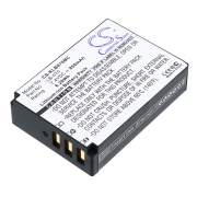 Battery compatibleWith KODAK