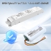 Battery compatible with Kosnic CS-KLB203LS