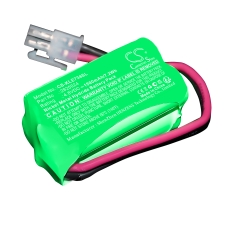 Compatibele batterijvervanging voor Aeriled 2925024,7348713,C-930/HT,E73 444 79,E73 487 13...