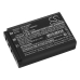 Bureau-oplader Nokia CS-KLIC5001