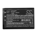 Bureau-oplader Nokia CS-KLIC5001