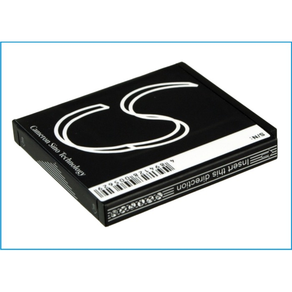 Camera Battery BenQ CS-KLIC7001