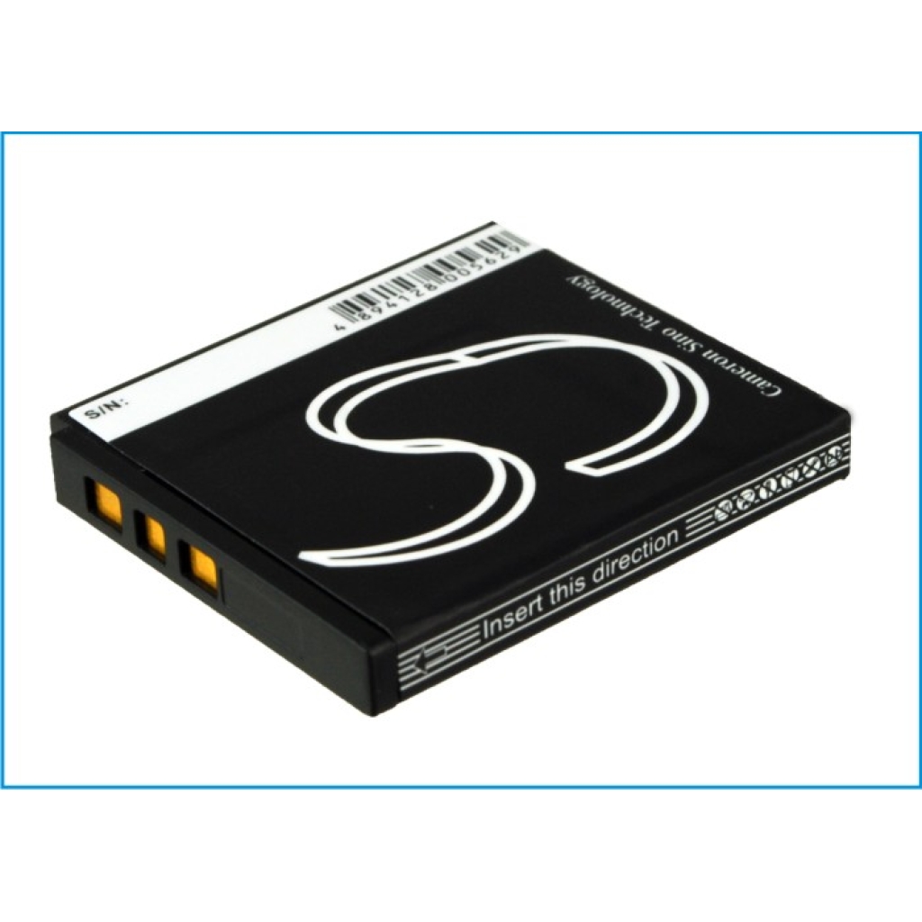 Camera Battery BenQ CS-KLIC7001
