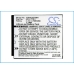 Camera Battery BenQ CS-KLIC7001