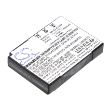 Compatibele batterijvervanging voor KODAK KLIC-7002