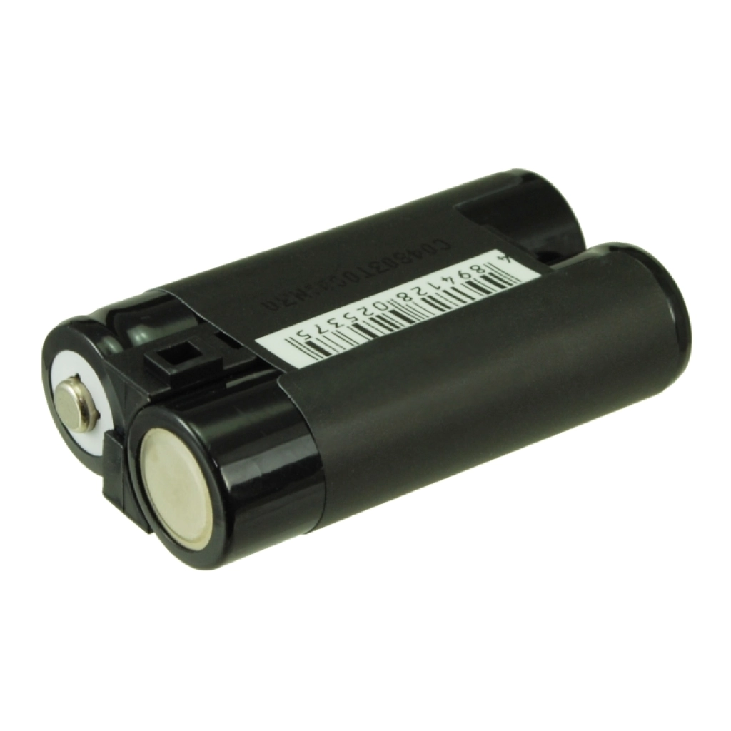 Batterijen Vervangt KAA2HR