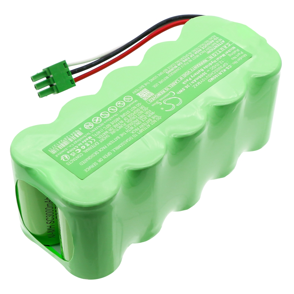 Medische Batterij Kalos CS-KLR100MD