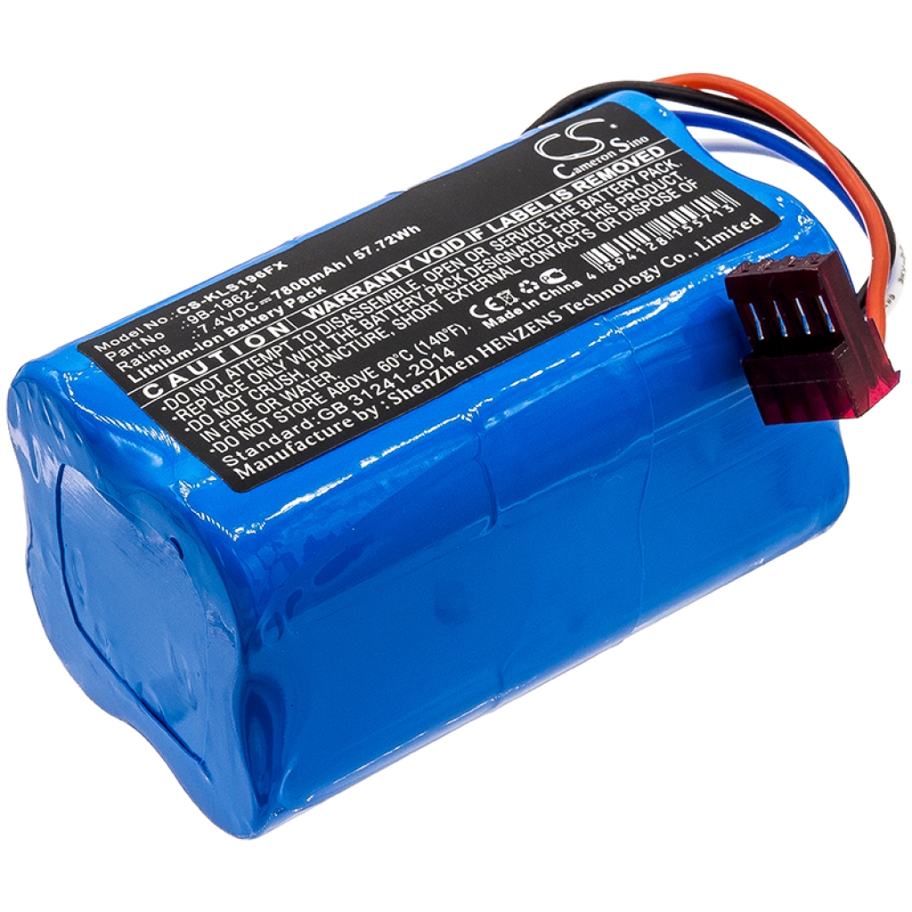 Lighting System Battery Koehler 07632