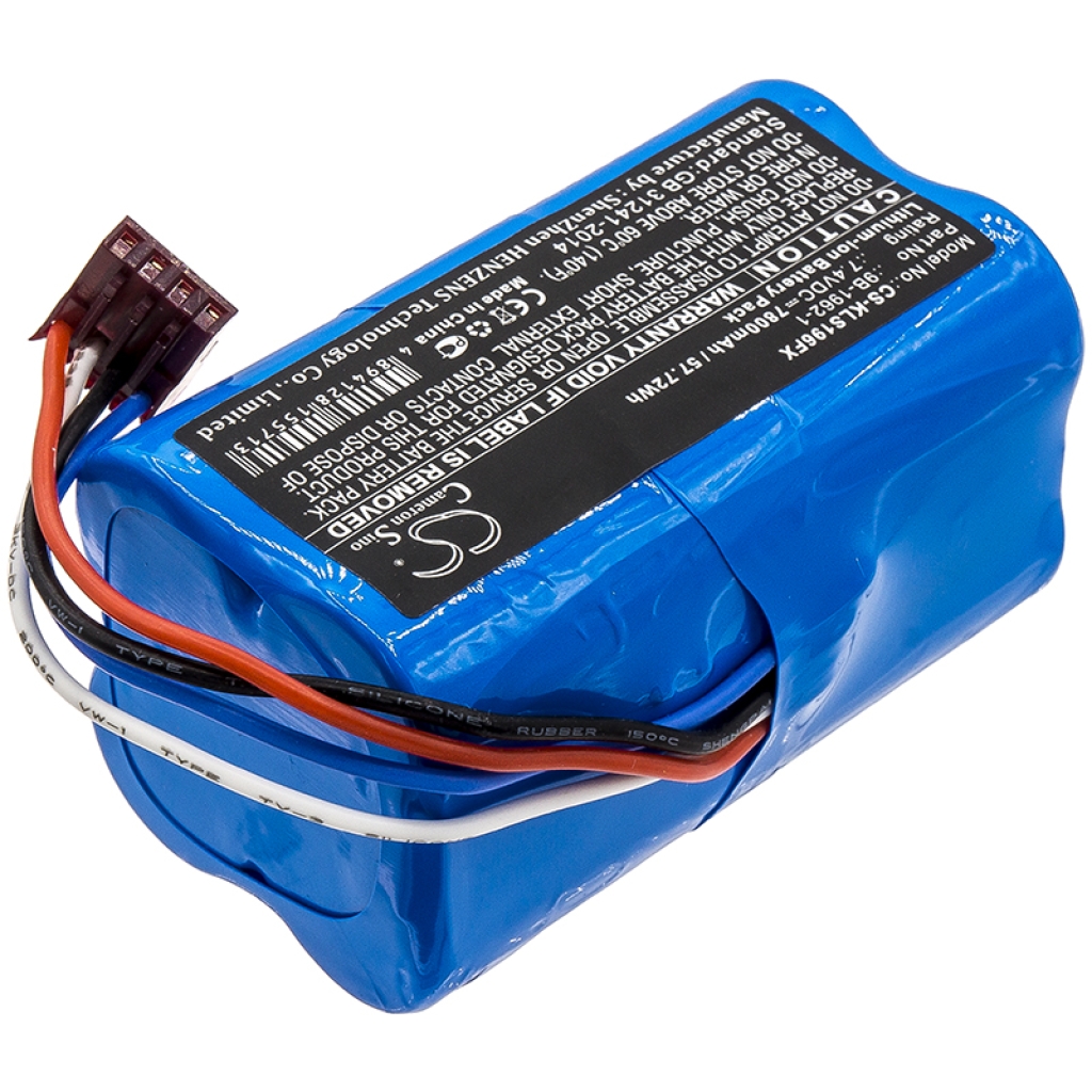Lighting System Battery Koehler 07632