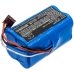 Lighting System Battery Koehler Lighthawk LED