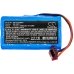 Lighting System Battery Koehler Lighthawk LED