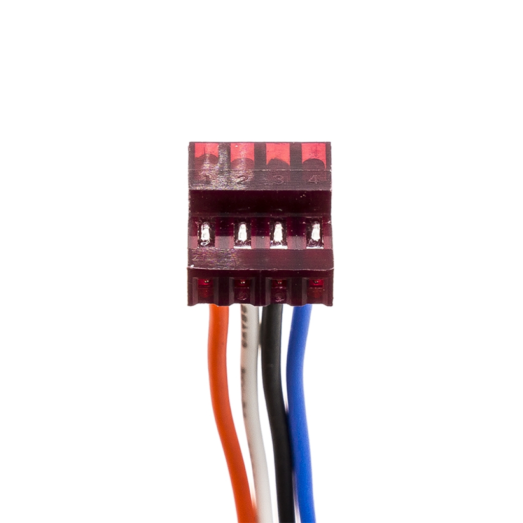 Lighting System Battery Koehler 07632