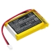 Batterijen Batterij voor elektrisch gereedschap CS-KLT278SL