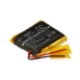 Batterij voor draadloze headset Rocketfish CS-KMA200SL
