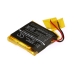 Batterij voor draadloze headset Rocketfish CS-KMA200SL