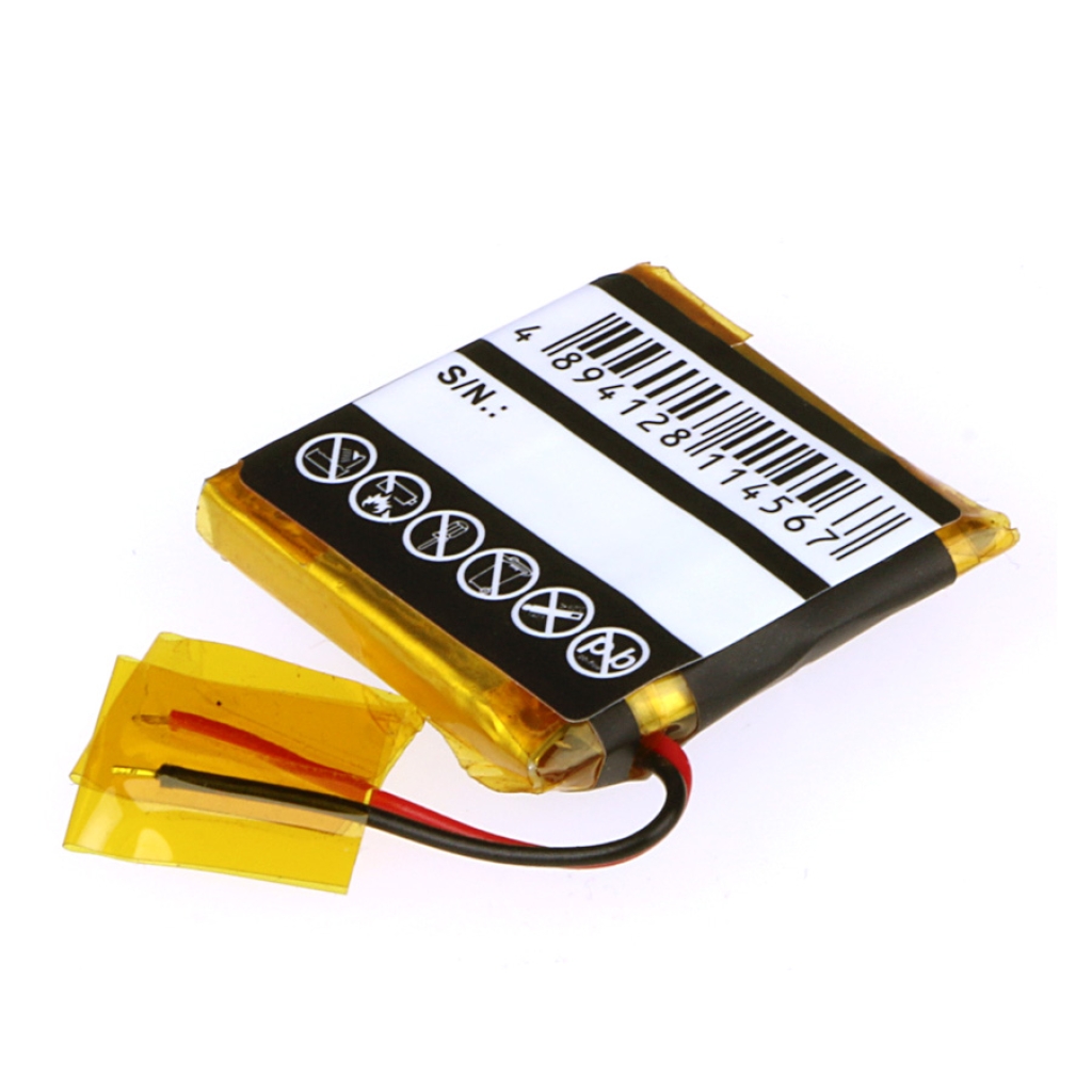 Batterij voor draadloze headset Rocketfish CS-KMA200SL