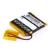 Batterij voor draadloze headset Rocketfish CS-KMA200SL