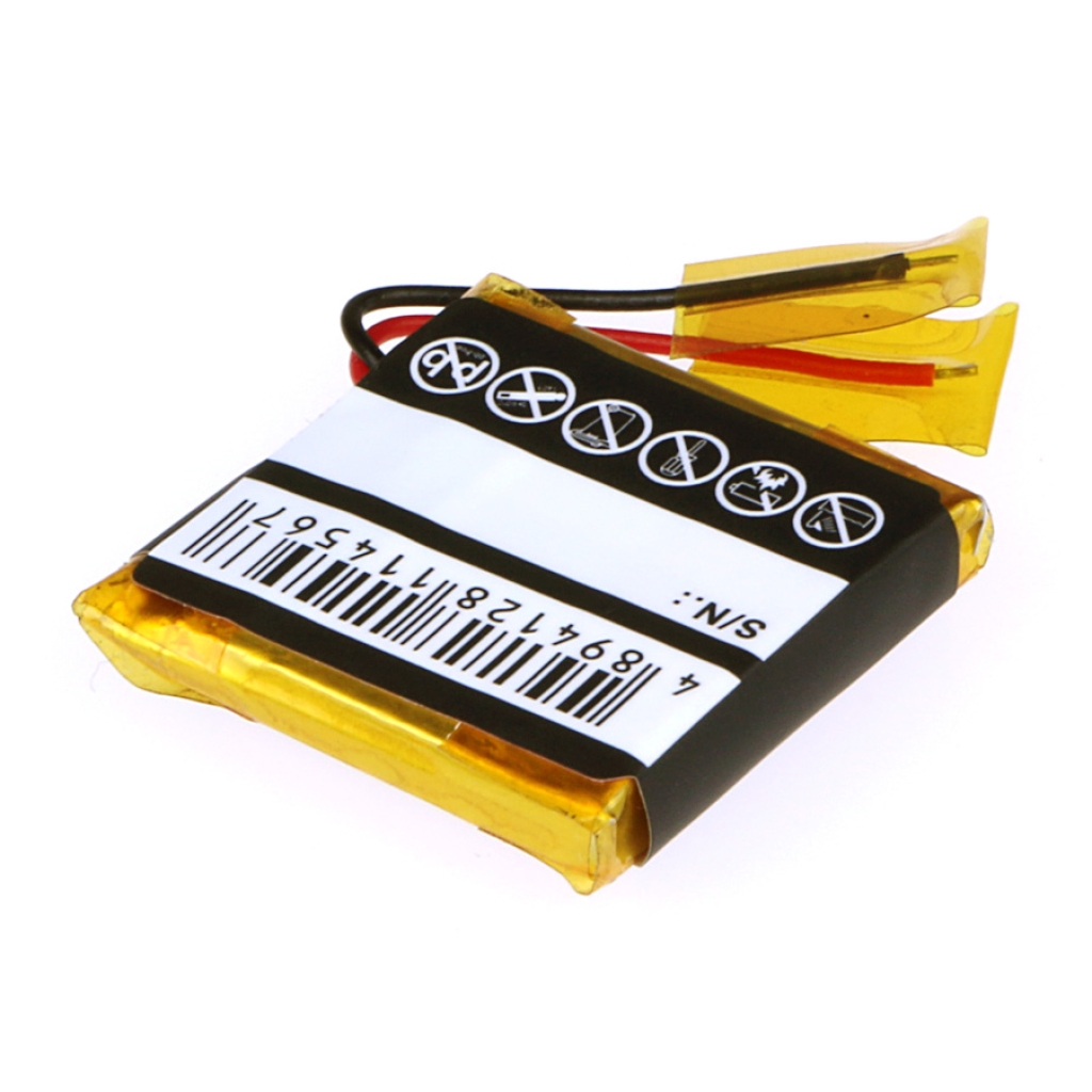 Batterij voor draadloze headset Rocketfish CS-KMA200SL