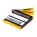 Batterij voor draadloze headset Rocketfish CS-KMA200SL
