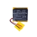 Batterij voor draadloze headset Rocketfish CS-KMA200SL