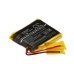 Compatibele batterijvervanging voor Rocketfish ICP5/25/25