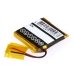 Compatibele batterijvervanging voor Rocketfish ICP5/25/25