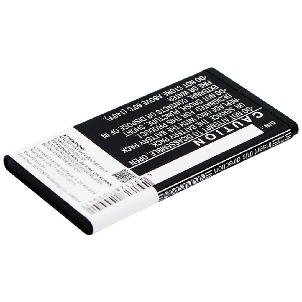 Bureau-oplader Sfr CS-KMB400SL