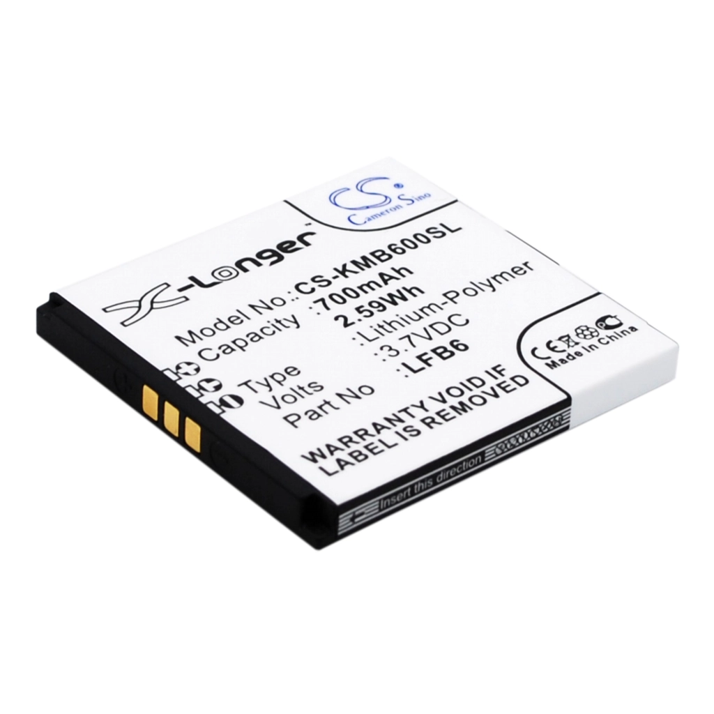 Bureau-oplader Icom CS-KMB600SL