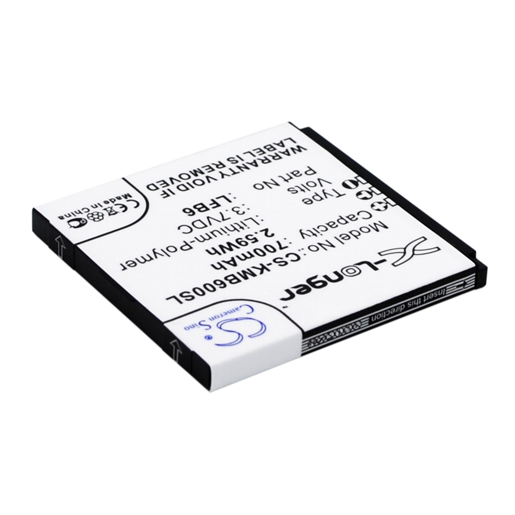 Bureau-oplader Texas instruments CS-KMB600SL