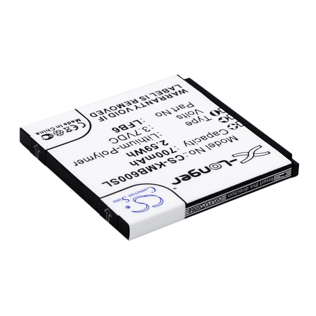 Bureau-oplader Icom CS-KMB600SL