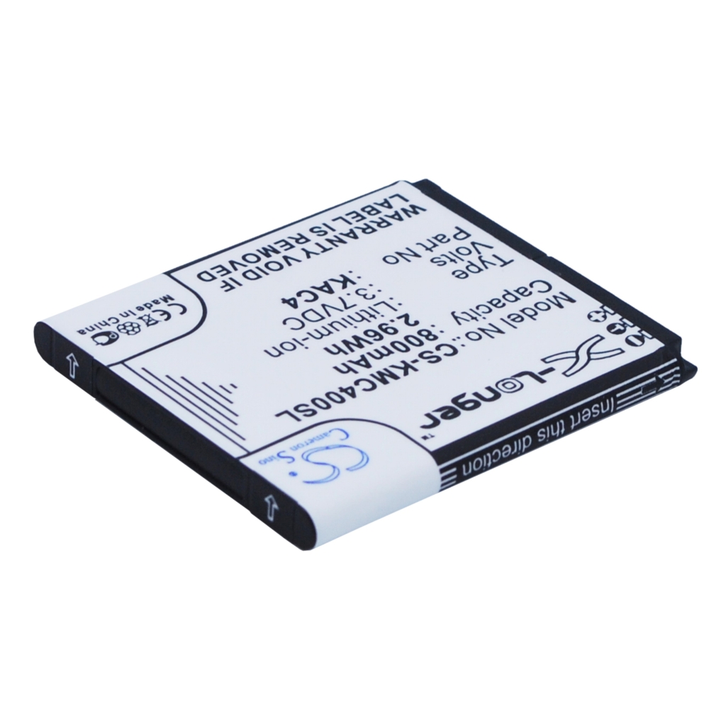 Battery for MaxCom MM822