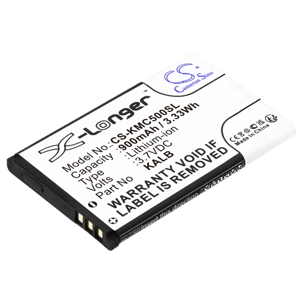Bureau-oplader Mtc CS-KMC500SL