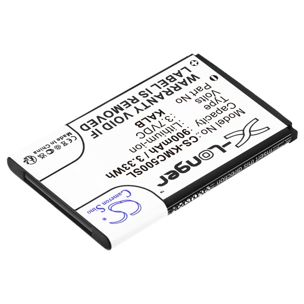 MaxCom MM435BB