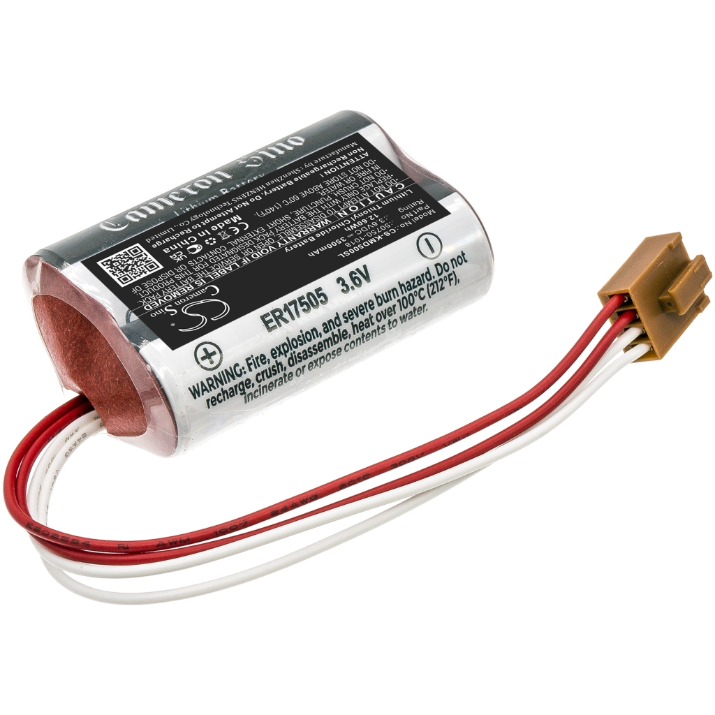 Battery industrial Nachi robotic systems CS-KMD500SL